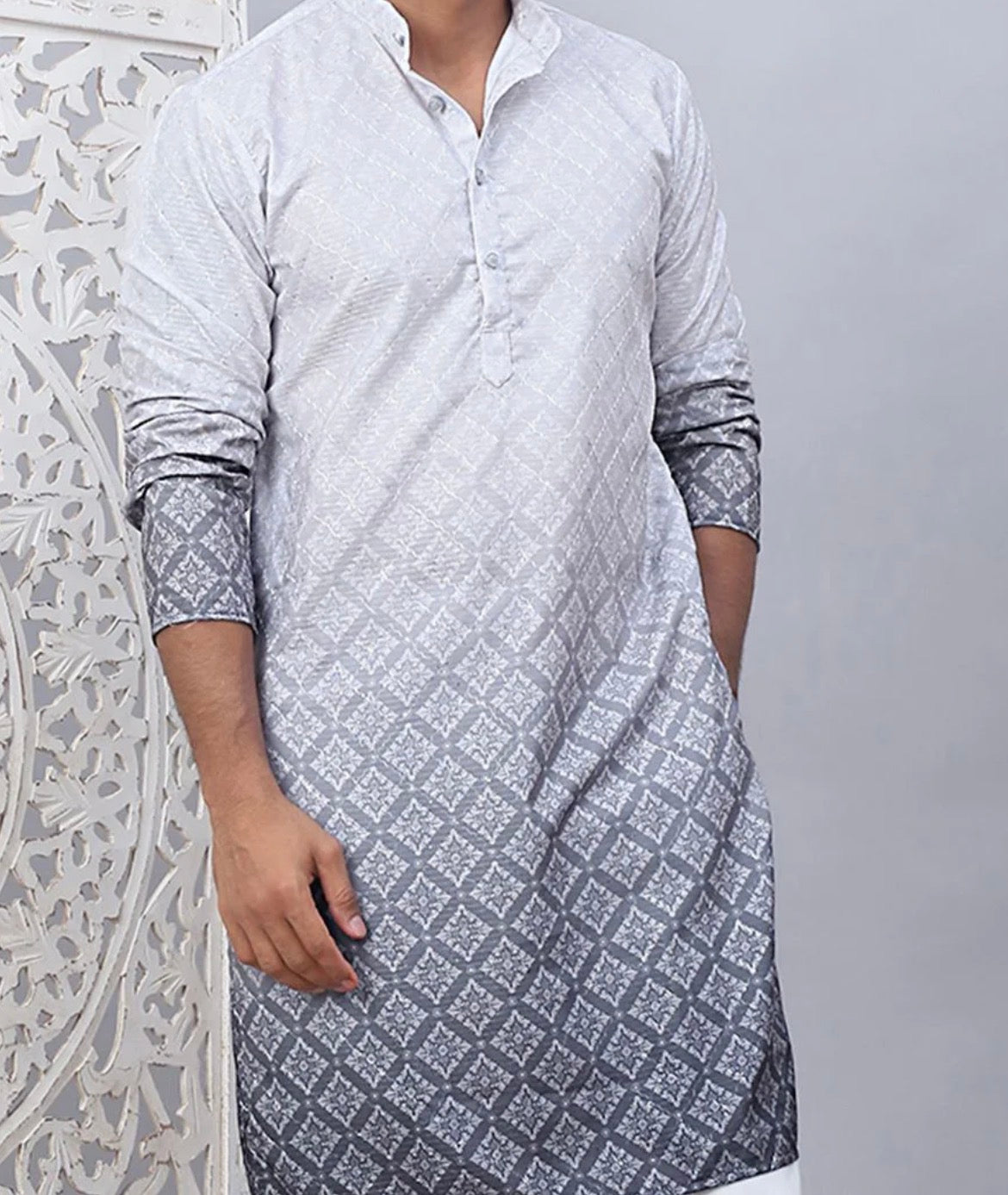 Authentic Kurta for men