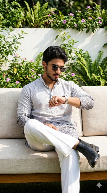 Authentic Kurta for men